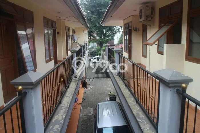 Kost Dijual Lokasi Strategis Pondok Labu Jakarta Selatan 15 Kamar Tidur Kost Dijual Lokasi Strategis Pondok Labu Jakarta Selatan 15 Kamar Tidur