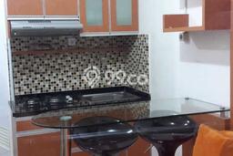 Apartemen Terjangkau di Cempaka Putih Spesifikasi 2 Kamar Apartemen Terjangkau di Cempaka Putih Spesifikasi 2 Kamar