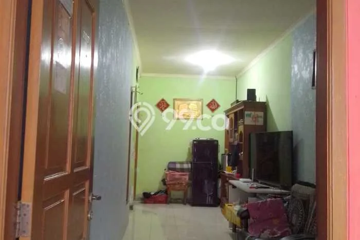 Jual Rumah Favorit Siap Huni LB 185m2 di Pondok Aren, Tangerang Selatan Jual Rumah Favorit Siap Huni LB 185m2 di Pondok Aren, Tangerang Selatan