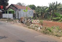 Tanah Kavling untuk Dijual di Pondok Aren Tangerang Selatan 280m2 Tanah Kavling untuk Dijual di Pondok Aren Tangerang Selatan 280m2