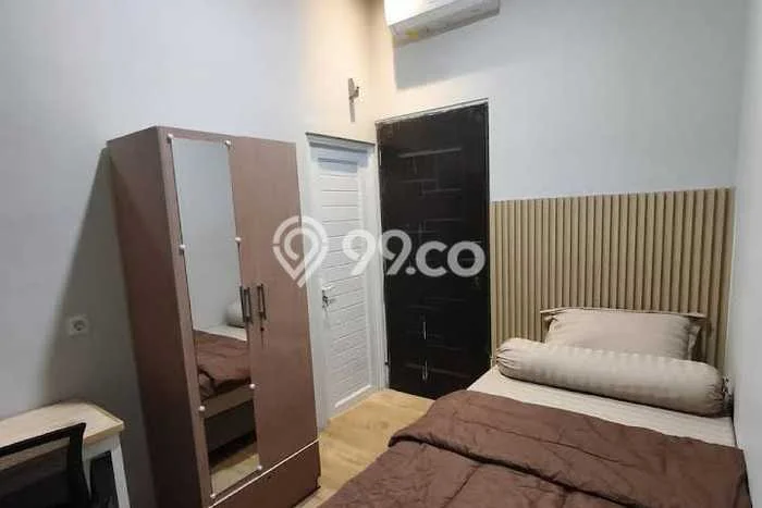 Unit Kost Dijual di Kawasan Karawaci Tangerang dengan 0 KT Unit Kost Dijual di Kawasan Karawaci Tangerang dengan 0 KT