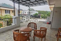 Rumah Modern Cantik 4 KT Bisa Langsung Pindah di Pinang Rumah Modern Cantik 4 KT Bisa Langsung Pindah di Pinang