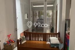 Siap Huni Rumah Mewah 3 Kamar di Cempaka Putih Dekat ke Mana Saja Siap Huni Rumah Mewah 3 Kamar di Cempaka Putih Dekat ke Mana Saja