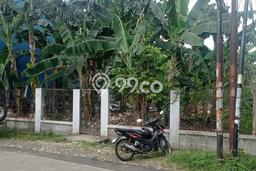 Tanah Kavling di Pondok Aren Dijual dengan Luas 448m2 Tanah Kavling di Pondok Aren Dijual dengan Luas 448m2