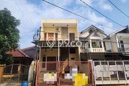 Rumah Modern Cantik 3 KT Bisa Langsung Pindah di Pondok Aren Rumah Modern Cantik 3 KT Bisa Langsung Pindah di Pondok Aren