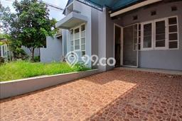 Rumah Kontrakan Tangerang Selatan LT 124m2 LB 110m2 Area Graha Raya Bintaro Rumah Kontrakan Tangerang Selatan LT 124m2 LB 110m2 Area Graha Raya Bintaro