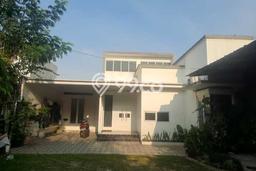 Jual Rumah Bagus Siap Huni LB 200m2 di Tapos, Depok Jual Rumah Bagus Siap Huni LB 200m2 di Tapos, Depok