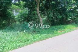 Tanah untuk Dijual di Cisauk Tangerang Luas 1990m2 Tanah untuk Dijual di Cisauk Tangerang Luas 1990m2