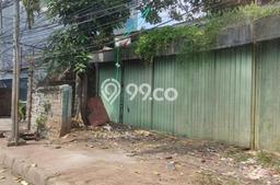Jarang Ada! Tanah Kavling Disewakan di Jakarta Selatan 200m2 Jarang Ada! Tanah Kavling Disewakan di Jakarta Selatan 200m2