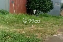 Tanah di Pondok Aren, Tangerang Selatan Luas 10000m2 Dijual Segera Tanah di Pondok Aren, Tangerang Selatan Luas 10000m2 Dijual Segera