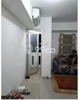 PREMIUM CHOICE! Apartemen di Ciputat, 0 KT, Luas 27m2m², Area Strategis, Fasilitas Lengkap PREMIUM CHOICE! Apartemen di Ciputat, 0 KT, Luas 27m2m², Area Strategis, Fasilitas Lengkap