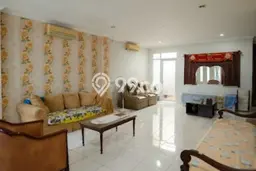 Jual Rumah Mewah Megah Dengan View Eksklusif di Sunter, Jakarta Utara Jual Rumah Mewah Megah Dengan View Eksklusif di Sunter, Jakarta Utara