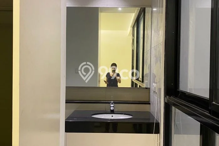 Rumah Elit Modern Tanpa Renovasi di Sunter Jakarta Utara Rumah Elit Modern Tanpa Renovasi di Sunter Jakarta Utara