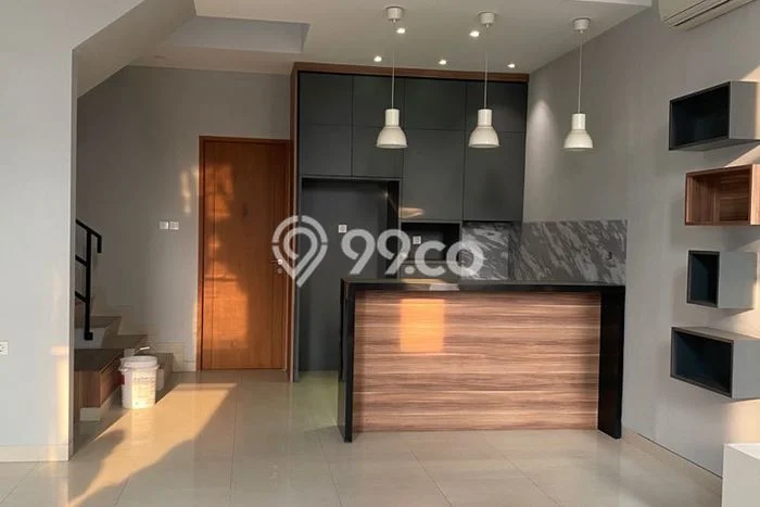 Rumah Elit Modern Tanpa Renovasi di Sunter Jakarta Utara Rumah Elit Modern Tanpa Renovasi di Sunter Jakarta Utara