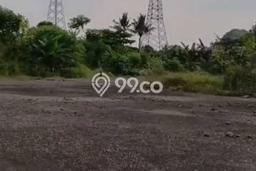 Land Rental Tanah Kawasan Grand Wisata, Luas 40000m², Lokasi Potensial Land Rental Tanah Kawasan Grand Wisata, Luas 40000m², Lokasi Potensial