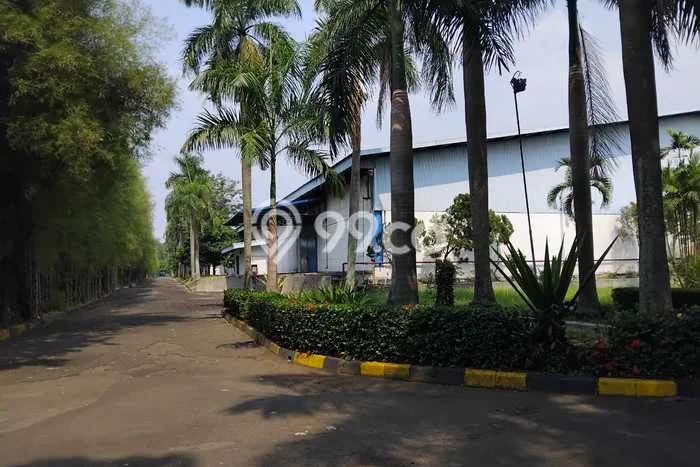 Gudang Area Bisnis di , Luas 12000m2m², Lokasi Prima Gudang Area Bisnis di , Luas 12000m2m², Lokasi Prima