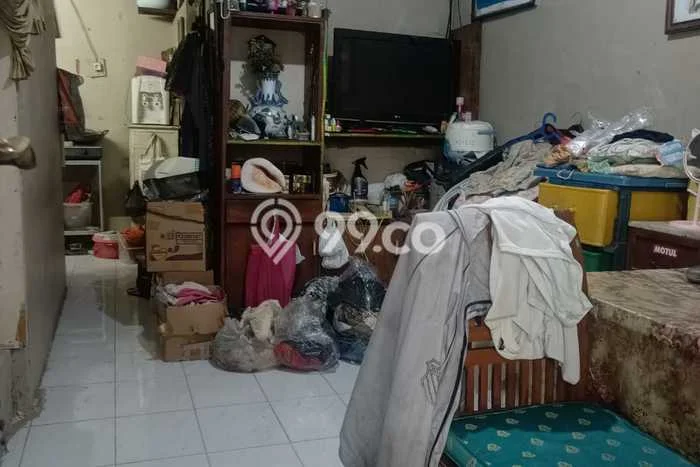 Hunian Impian Keluarga 2 Kamar Lokasi Sejuk di Medan Satria, Bekasi Hunian Impian Keluarga 2 Kamar Lokasi Sejuk di Medan Satria, Bekasi