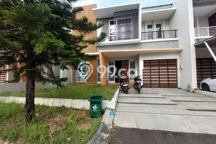 Dijual Rumah Modern 5 KT di Rorotan, Jakarta Utara Dijual Rumah Modern 5 KT di Rorotan, Jakarta Utara