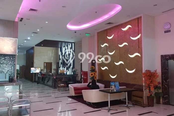 PRIME LOCATION! Hotel Kawasan , Luas 2689m2m², Kawasan Komersial, Posisi Premium PRIME LOCATION! Hotel Kawasan , Luas 2689m2m², Kawasan Komersial, Posisi Premium