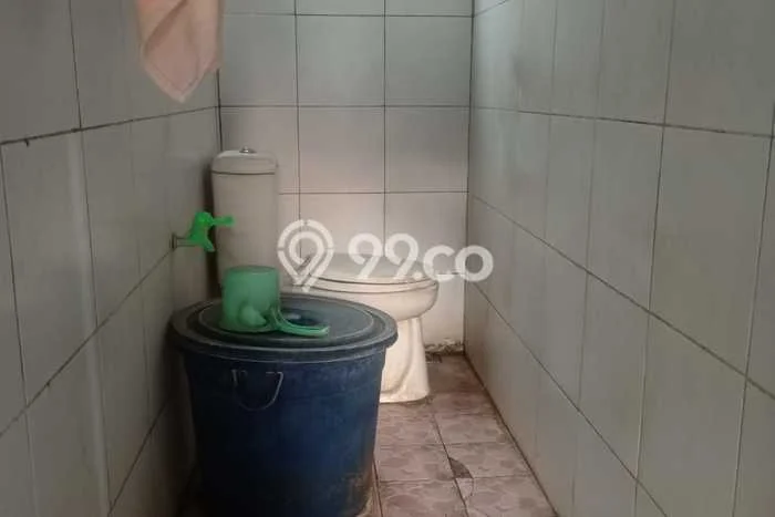 Hunian Impian Keluarga 2 Kamar Lokasi Sejuk di Medan Satria, Bekasi Hunian Impian Keluarga 2 Kamar Lokasi Sejuk di Medan Satria, Bekasi