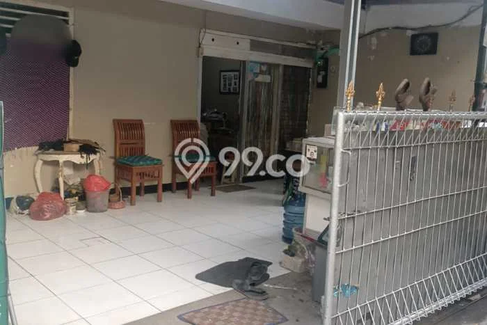Hunian Impian Keluarga 2 Kamar Lokasi Sejuk di Medan Satria, Bekasi Hunian Impian Keluarga 2 Kamar Lokasi Sejuk di Medan Satria, Bekasi