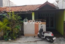 PENAWARAN TERBATAS! Rumah Berkualitas area Tambun Utara, Luas 75m² Bangunan 60m² PENAWARAN TERBATAS! Rumah Berkualitas area Tambun Utara, Luas 75m² Bangunan 60m²