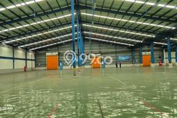 Gudang Siap Pakai di Cikarang, Luas 12000m², Area Bisnis, Akses Mudah Gudang Siap Pakai di Cikarang, Luas 12000m², Area Bisnis, Akses Mudah