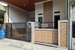 FEATURED! Rumah Nyaman di Pondok Ungu, Luas 72m² Bangunan 72m² FEATURED! Rumah Nyaman di Pondok Ungu, Luas 72m² Bangunan 72m²