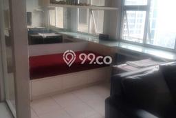 BEST DEAL! Apartemen Kawasan , Jakarta Selatan, 2 KM, Luas 54m2m², Siap Huni, View Kota BEST DEAL! Apartemen Kawasan , Jakarta Selatan, 2 KM, Luas 54m2m², Siap Huni, View Kota