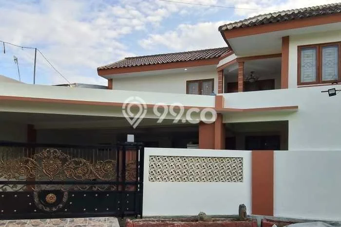 Dijual Hunian Mewah dengan Fasilitas Sekitar Komplit di Bekasi Barat, Bekasi Dijual Hunian Mewah dengan Fasilitas Sekitar Komplit di Bekasi Barat, Bekasi
