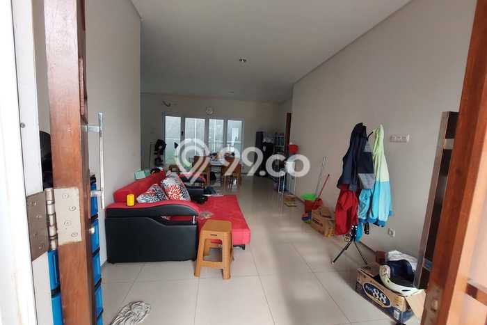 Dijual Rumah Modern 5 KT di Rorotan, Jakarta Utara Dijual Rumah Modern 5 KT di Rorotan, Jakarta Utara