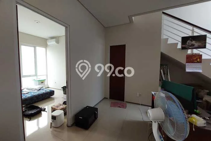Dijual Rumah Modern 5 KT di Rorotan, Jakarta Utara Dijual Rumah Modern 5 KT di Rorotan, Jakarta Utara
