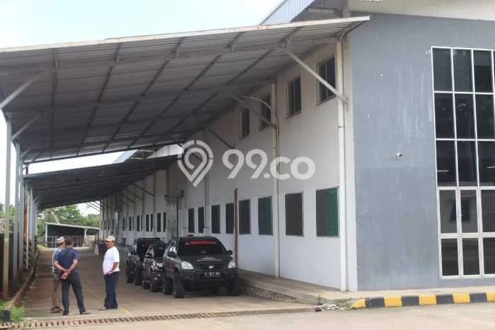 AREA BERKEMBANG! Gudang For Rent di Bungursari, Luas 8000m², Siap Bisnis AREA BERKEMBANG! Gudang For Rent di Bungursari, Luas 8000m², Siap Bisnis