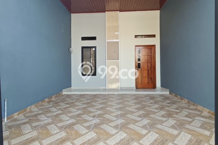 Rumah Lokasi Strategis area Kaliabang, Bekasi, Luas 58m² LB 58m² Rumah Lokasi Strategis area Kaliabang, Bekasi, Luas 58m² LB 58m²