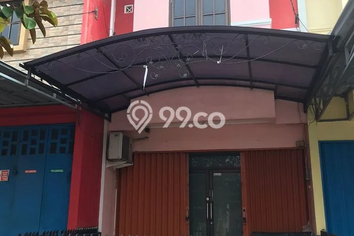 Ruko For Rent Kawasan Harapan Baru, Luas 80m², Kawasan Strategis, Siap Operasi Ruko For Rent Kawasan Harapan Baru, Luas 80m², Kawasan Strategis, Siap Operasi