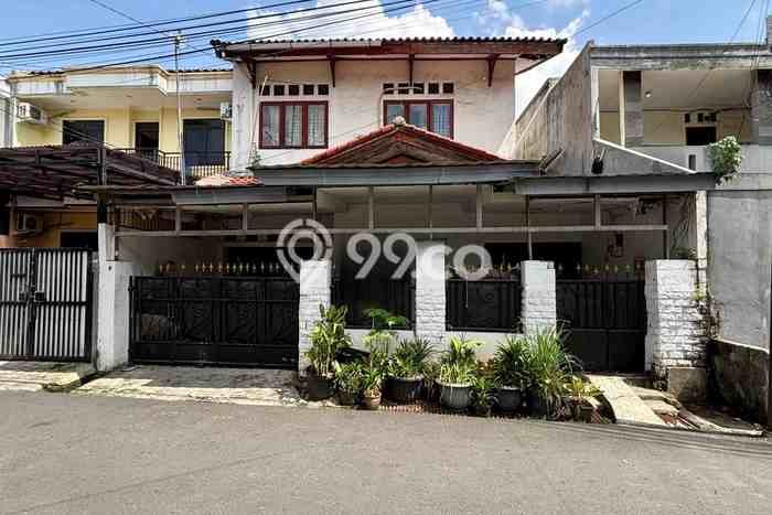 FOR SALE Kost 12 Kamar, 12 Kamar Mandi di Tebet, Jakarta Selatan, Luas 350m2 FOR SALE Kost 12 Kamar, 12 Kamar Mandi di Tebet, Jakarta Selatan, Luas 350m2
