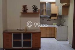 Apartemen Strategis untuk Dijual di Kemayoran, Jakarta Pusat, DKI Jakarta Apartemen Strategis untuk Dijual di Kemayoran, Jakarta Pusat, DKI Jakarta