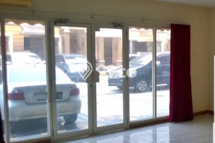 Komersial Dijual di Cengkareng LT 36m2, LB 36m2 untuk Investasi Komersial Dijual di Cengkareng LT 36m2, LB 36m2 untuk Investasi