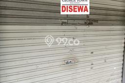 Unit Komersial Disewakan di Jakarta Barat Area Strategis Harga Kompetitif Unit Komersial Disewakan di Jakarta Barat Area Strategis Harga Kompetitif