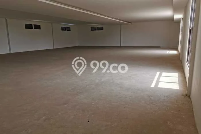 Gudang Dijual di Sukamulya LT 3300m2, LB 1000m2 untuk Investasi Gudang Dijual di Sukamulya LT 3300m2, LB 1000m2 untuk Investasi