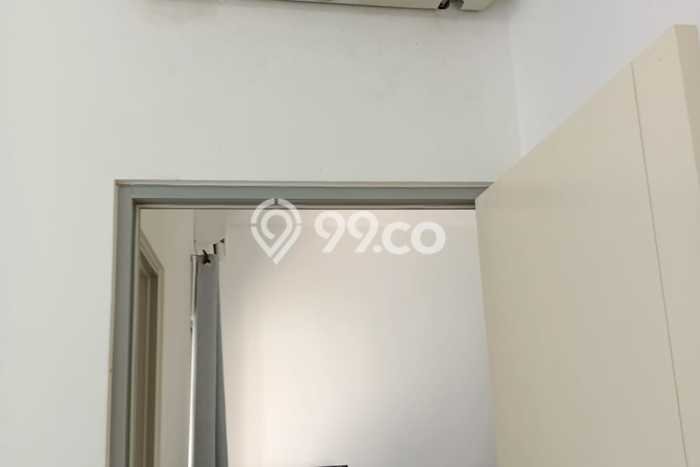 Apartemen Harga Murah dengan 3 BR & 1 KM di Kelapa Dua Tangerang Apartemen Harga Murah dengan 3 BR & 1 KM di Kelapa Dua Tangerang