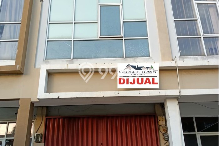 Paling Dicari! Ruko Dijual di Kalideres Harga Kompetitif Paling Dicari! Ruko Dijual di Kalideres Harga Kompetitif
