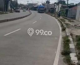Untuk Dijual Tanah di Balaraja Tangerang Luas 1460m2 SHM Untuk Dijual Tanah di Balaraja Tangerang Luas 1460m2 SHM