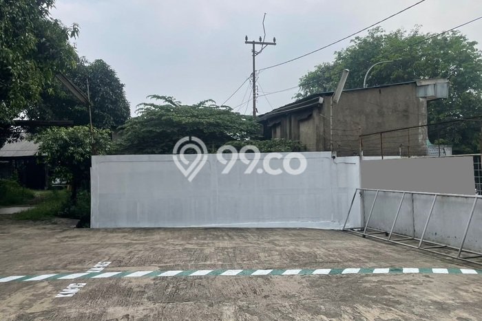 Gudang di Bitung, Luas 600m2m², Lokasi Berkembang, Mainroad Gudang di Bitung, Luas 600m2m², Lokasi Berkembang, Mainroad