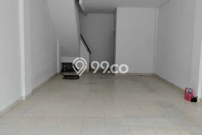 Unit Ruko Dijual di Tangerang LT 54m2 & LB 108m2 Unit Ruko Dijual di Tangerang LT 54m2 & LB 108m2