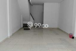 Unit Ruko Dijual di Tangerang LT 54m2 & LB 108m2 Unit Ruko Dijual di Tangerang LT 54m2 & LB 108m2
