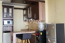 Apartemen Siap Pakai 1 BR dengan Harga Terjangkau di Area Pademangan, Jakarta Utara Apartemen Siap Pakai 1 BR dengan Harga Terjangkau di Area Pademangan, Jakarta Utara