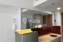 Hunian Apartemen Ekonomis di Tangerang dengan 1 Kamar Tidur, 1 Kamar Mandi Hunian Apartemen Ekonomis di Tangerang dengan 1 Kamar Tidur, 1 Kamar Mandi