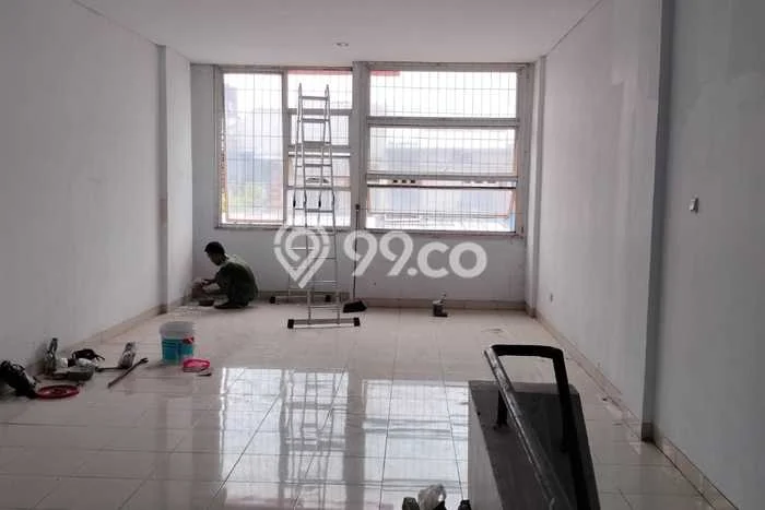 Unit Ruko Dijual di Tangerang LT 54m2 & LB 108m2 Unit Ruko Dijual di Tangerang LT 54m2 & LB 108m2
