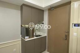 Ada Kamar Apartemen Murah Disewa di Penjaringan, Jakarta Utara 1 BR Ada Kamar Apartemen Murah Disewa di Penjaringan, Jakarta Utara 1 BR